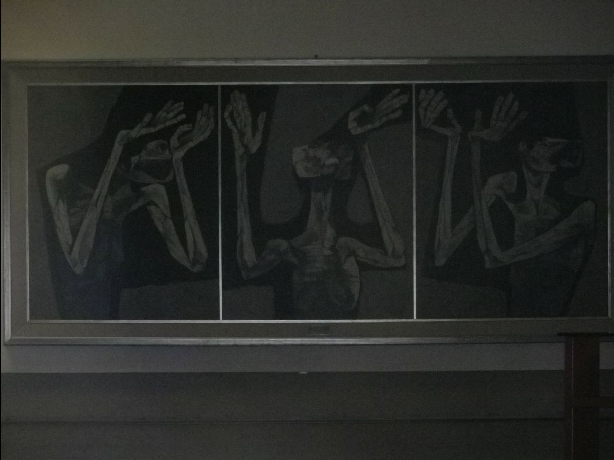 Museo de Arte - Guayasamin08